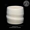 Penguin Pottery - 1/2 Gallon Mid Fire Clear Glaze - Cone 5-6 for Mid Fire Clay, High Fire Clay - Ceramic Glaze Pottery (1/2 Gallon | 64 oz | 1.9 L)